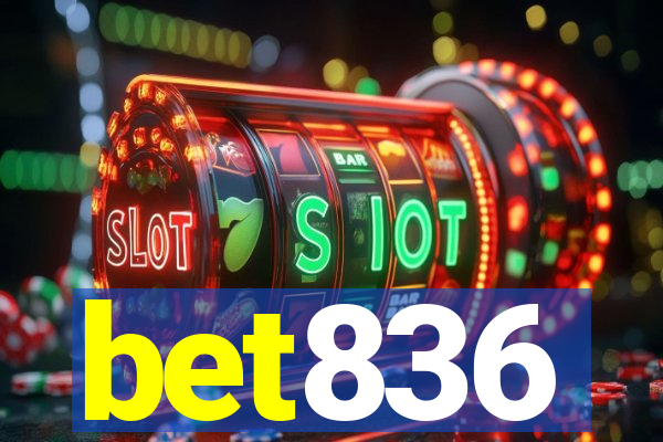 bet836