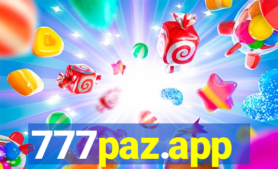 777paz.app