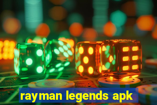 rayman legends apk