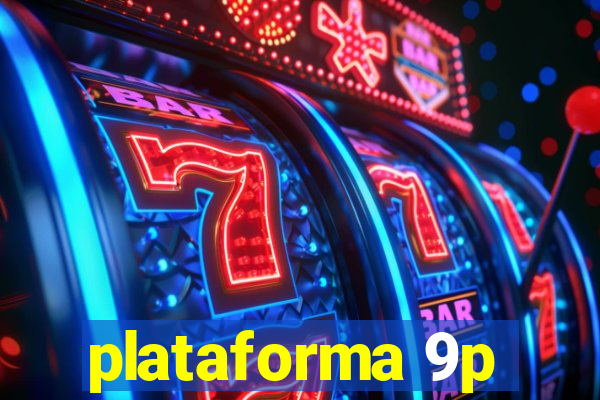 plataforma 9p