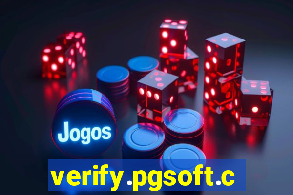 verify.pgsoft.com