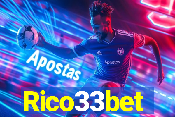 Rico33bet