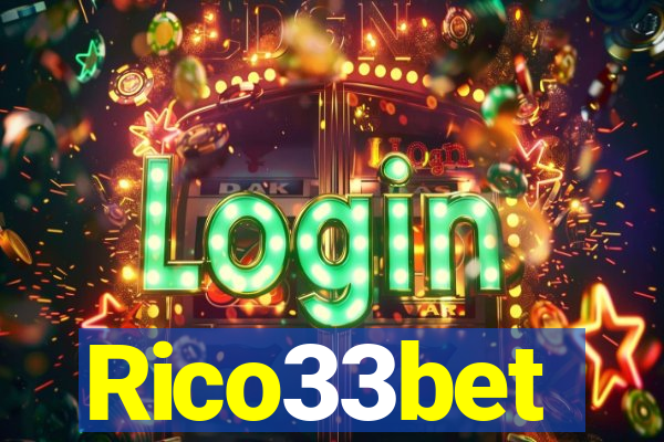 Rico33bet