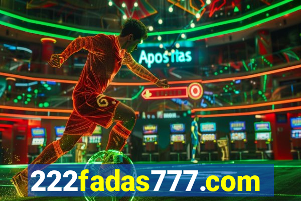 222fadas777.com