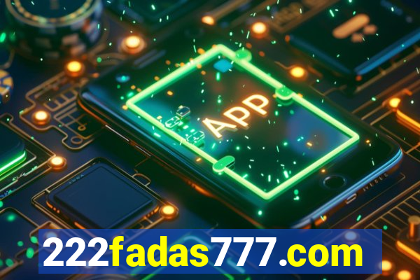 222fadas777.com