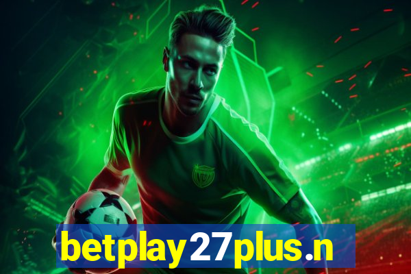 betplay27plus.net