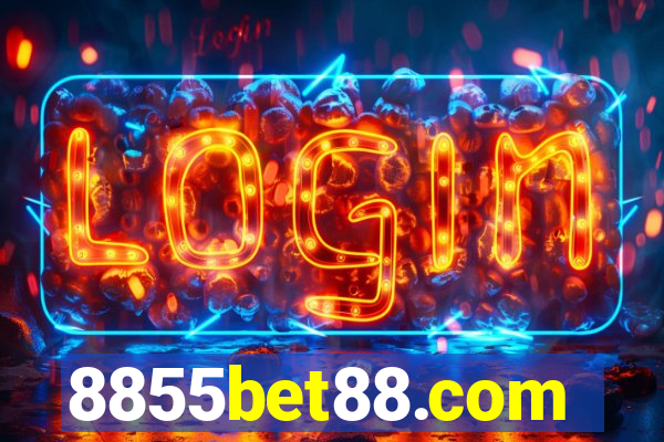 8855bet88.com