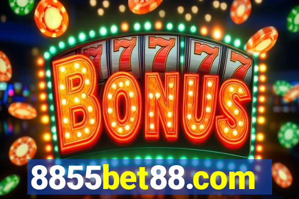 8855bet88.com