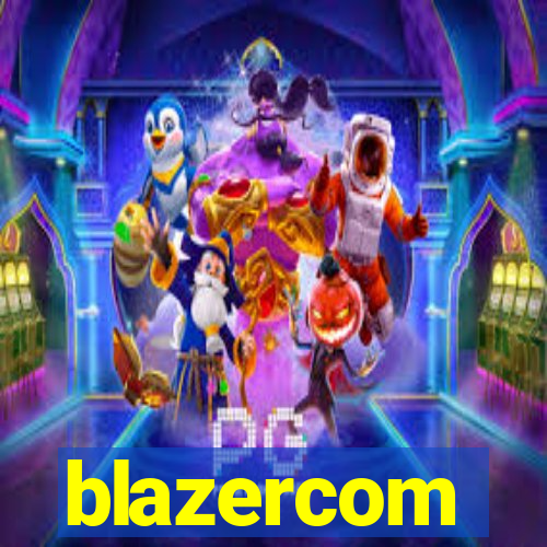 blazercom