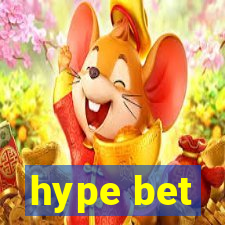 hype bet