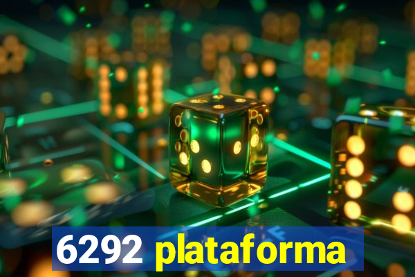 6292 plataforma