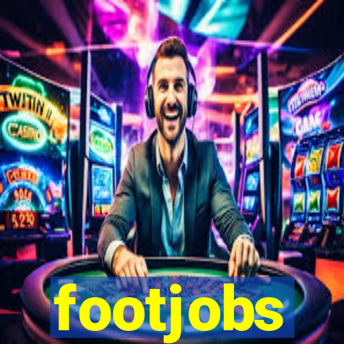 footjobs