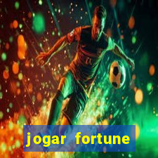 jogar fortune coelho demo