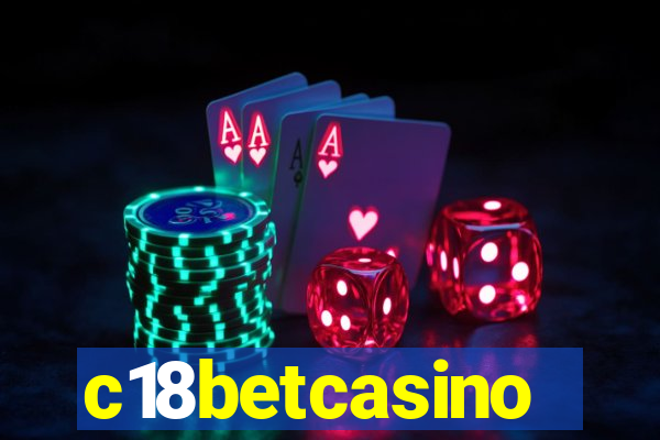 c18betcasino