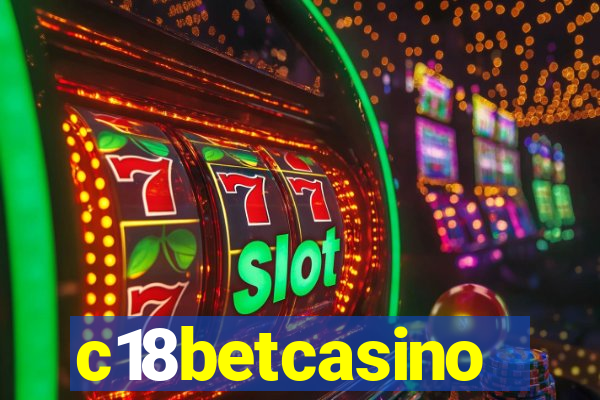 c18betcasino