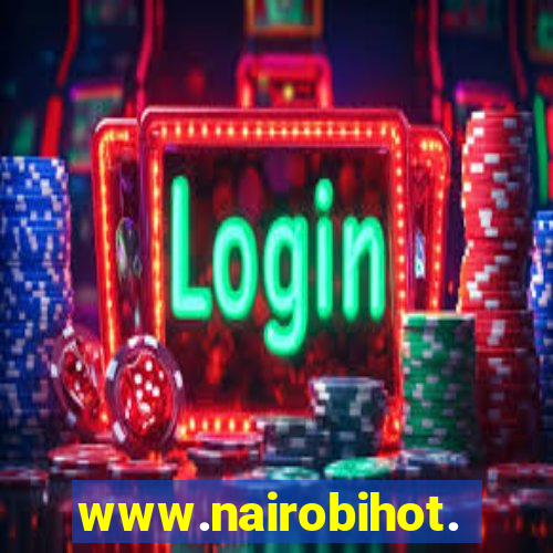 www.nairobihot.com