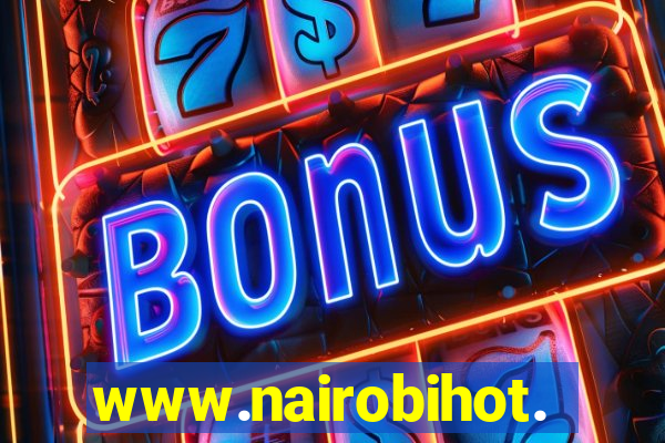 www.nairobihot.com