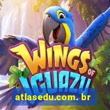 atlasedu.com. br