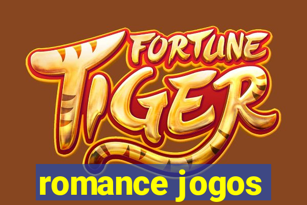 romance jogos