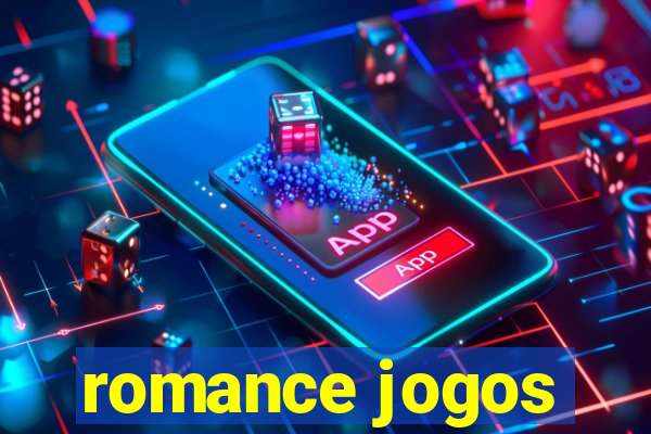 romance jogos