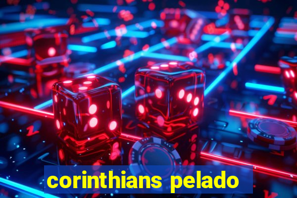 corinthians pelado