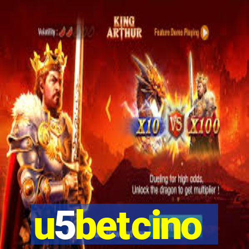 u5betcino