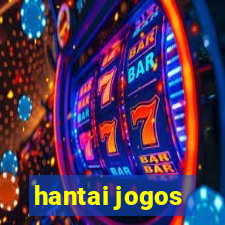 hantai jogos