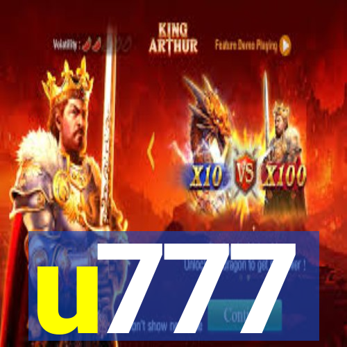 u777