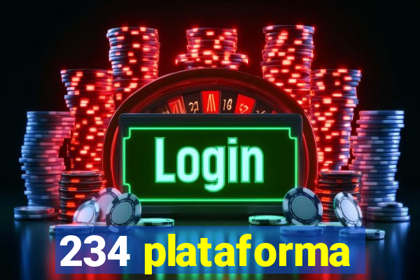 234 plataforma