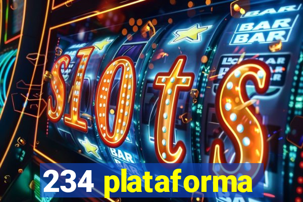 234 plataforma