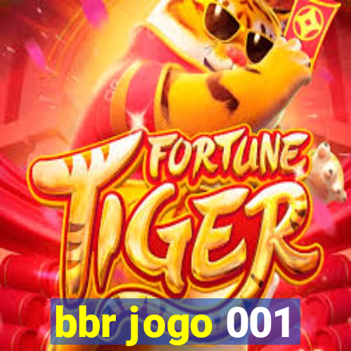 bbr jogo 001