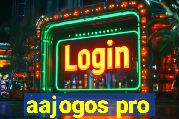 aajogos pro