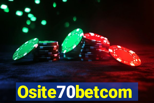 Osite70betcom