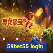 59bet55 login