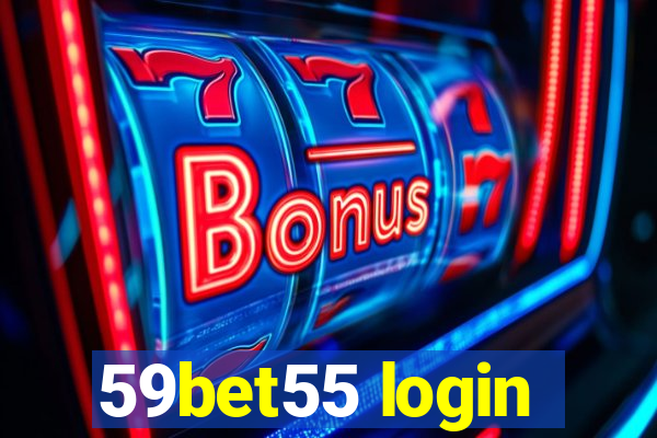 59bet55 login