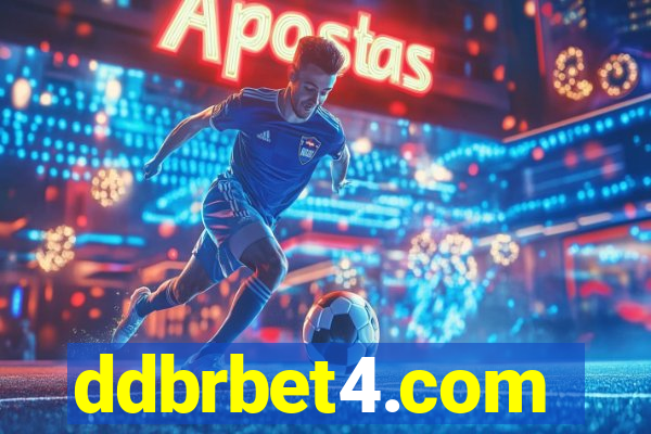 ddbrbet4.com