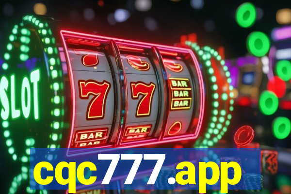 cqc777.app