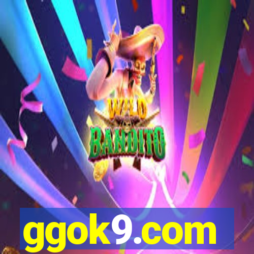 ggok9.com