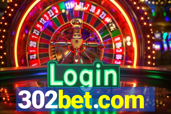 302bet.com