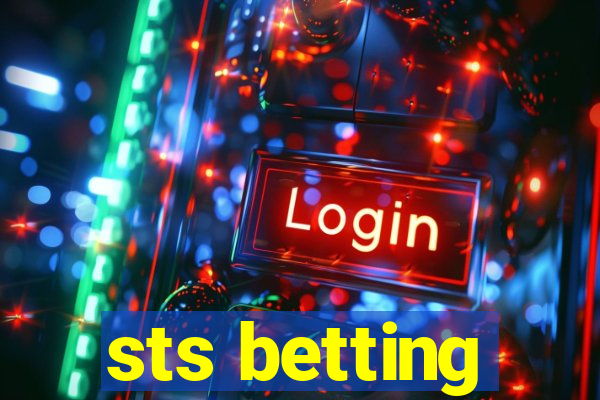 sts betting