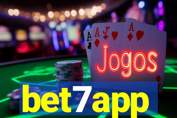 bet7app