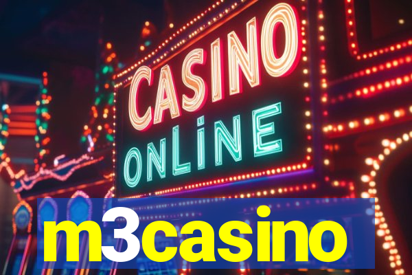 m3casino