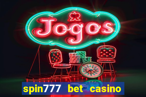 spin777 bet casino pgsoft fortune ox