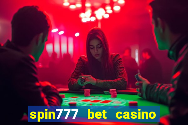 spin777 bet casino pgsoft fortune ox