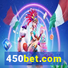 450bet.com