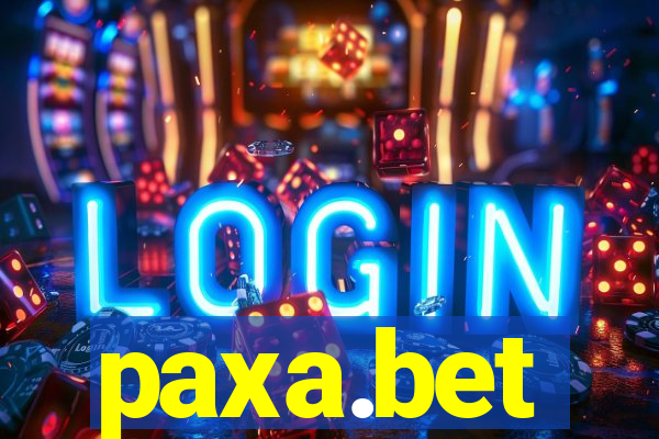 paxa.bet