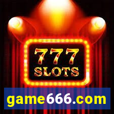 game666.com