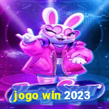 jogo win 2023