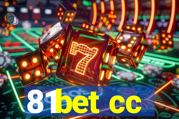 81bet cc