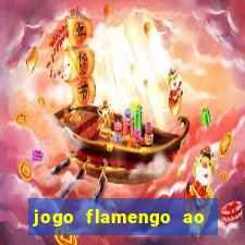 jogo flamengo ao vivo multicanais